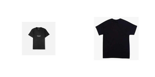 100 Black Shirts