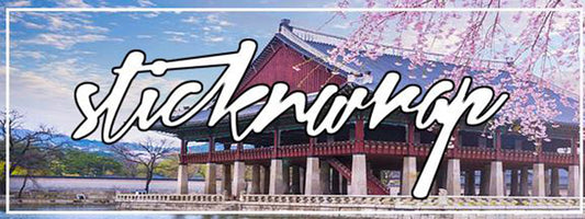Cherry Blossom Slap
