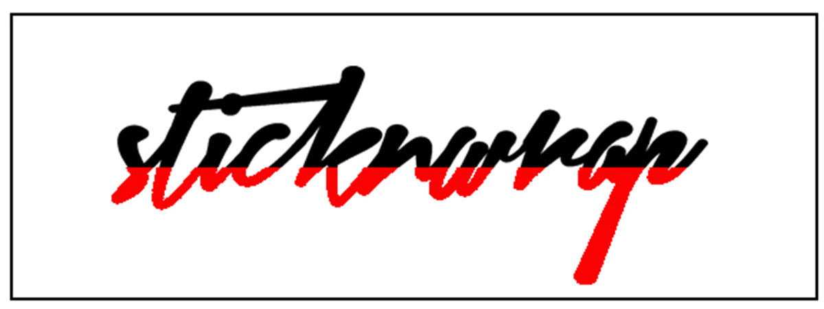 Two-Tone Slap