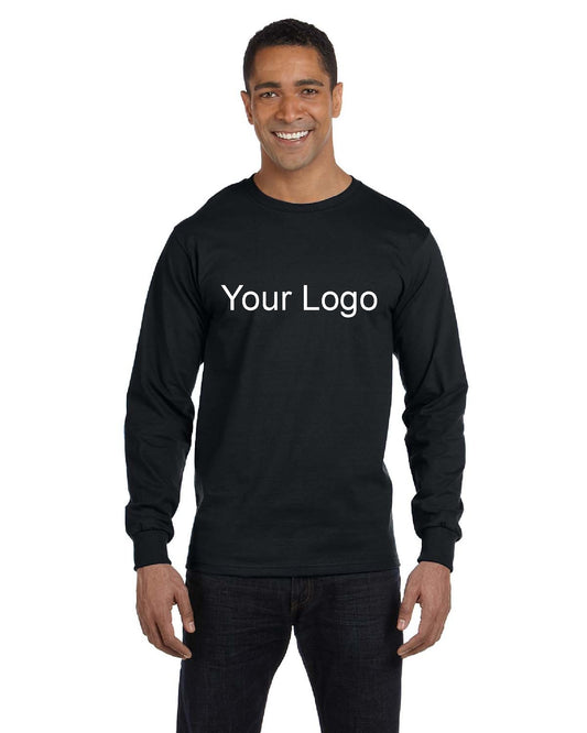 100 Black Sweaters