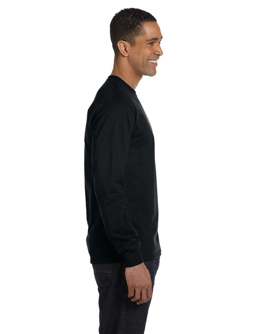 100 Black Sweaters