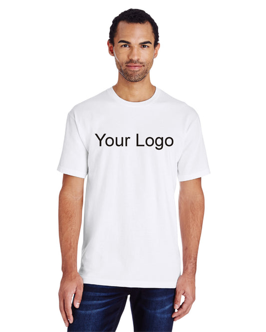 100 White Shirts