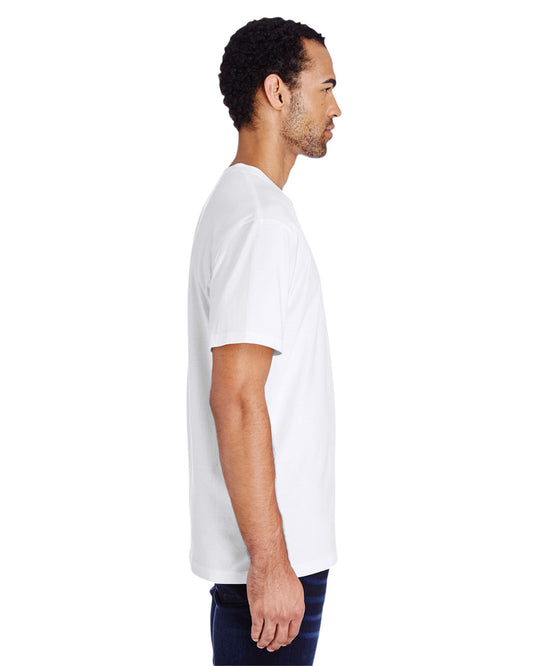 100 White Shirts