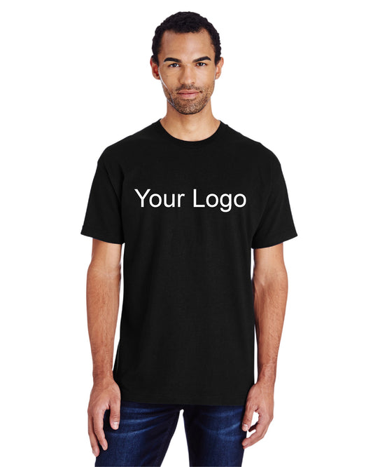100 Black Shirts