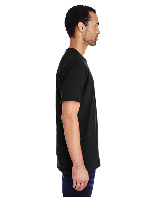 100 Black Shirts