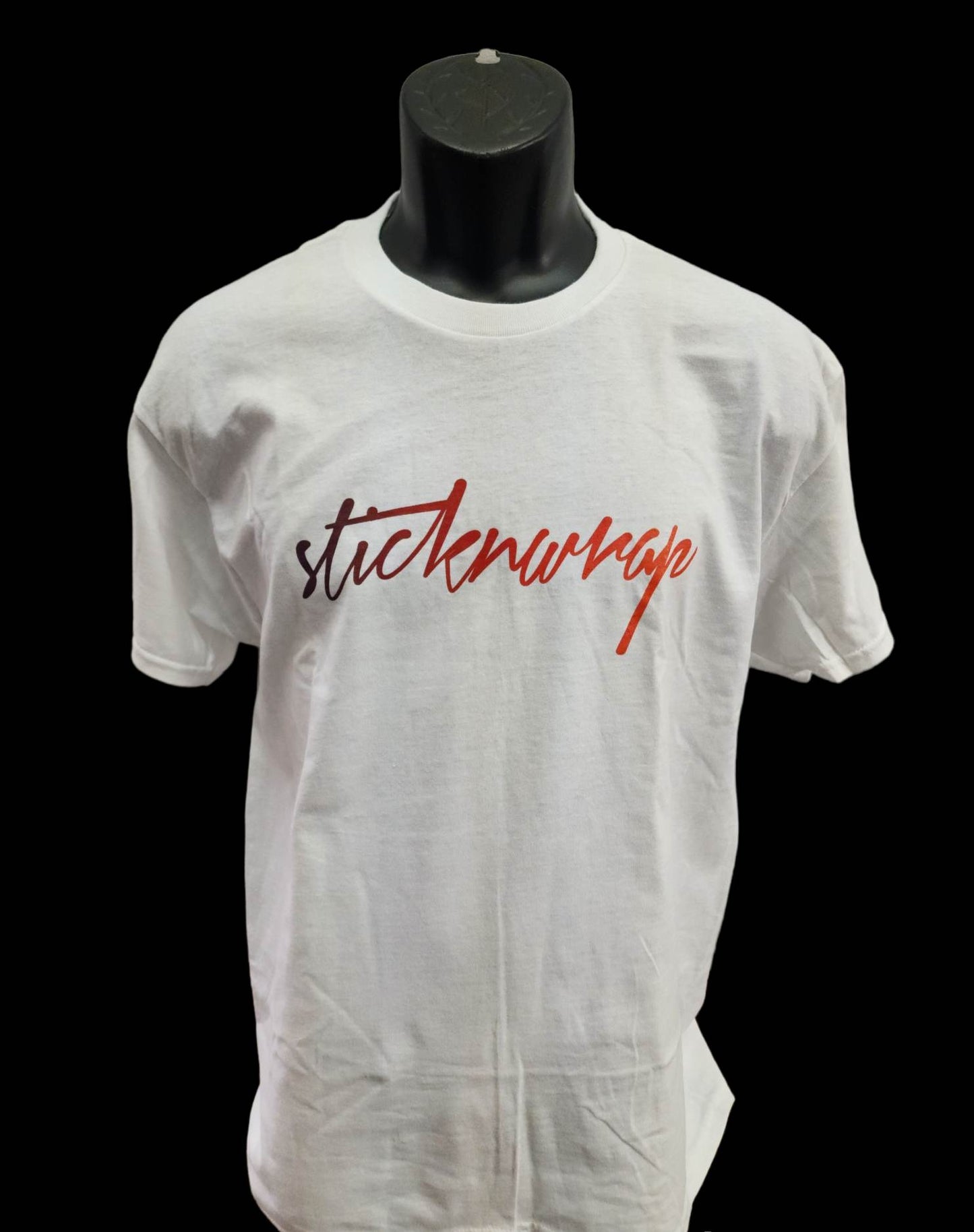 2tone Sticknwrap Shirt