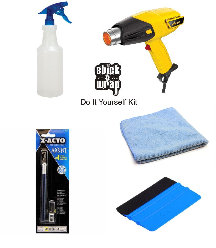 Do It Yourself KIT (Tool)