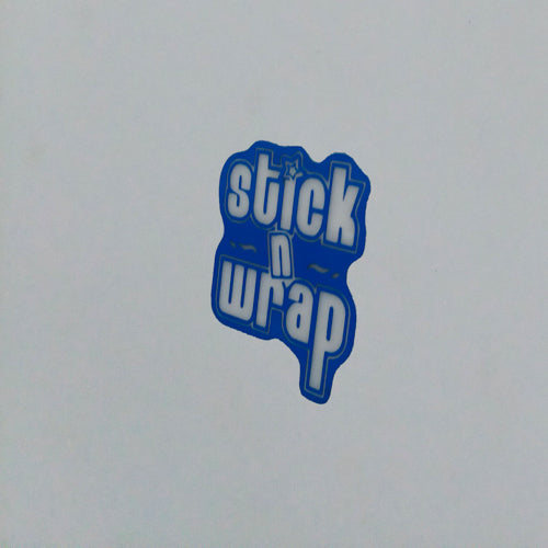 Sticknwrap Stamp Decal