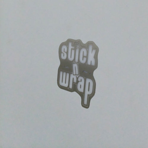 Sticknwrap Stamp Decal
