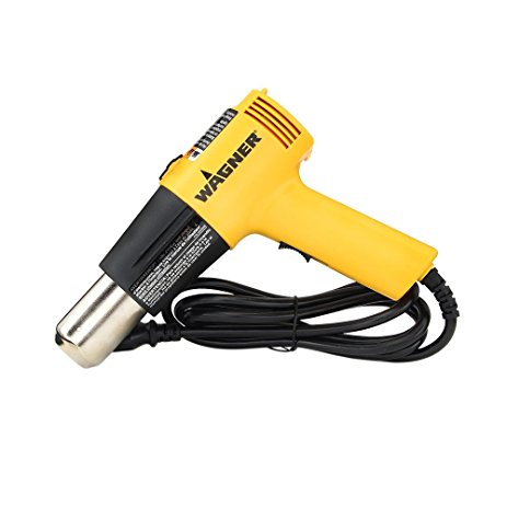 Wagner Heat Gun (LOCAL PICKUP ONLY)